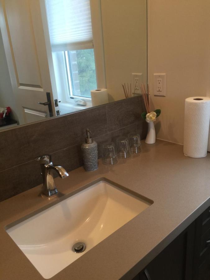 Comfortable Private Space Pickering Exterior foto